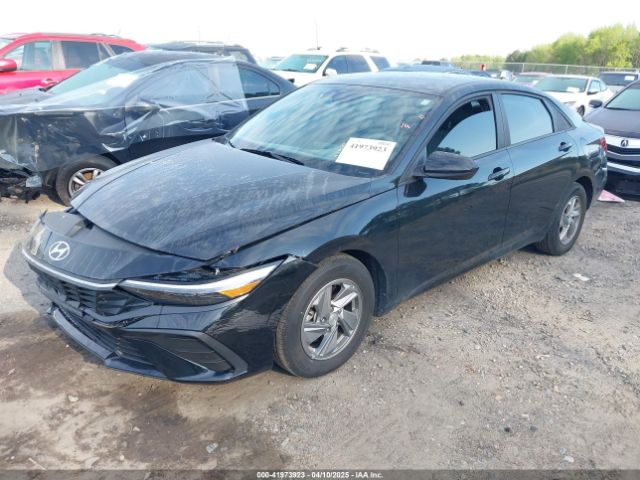 KMHLL4DG7RU798436 Hyundai ELANTRA SE
