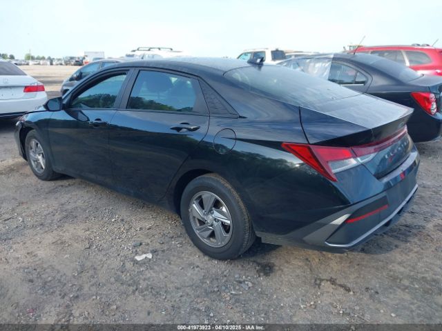KMHLL4DG7RU798436 Hyundai ELANTRA SE