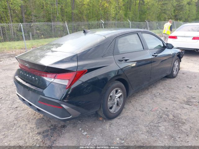 KMHLL4DG7RU798436 Hyundai ELANTRA SE