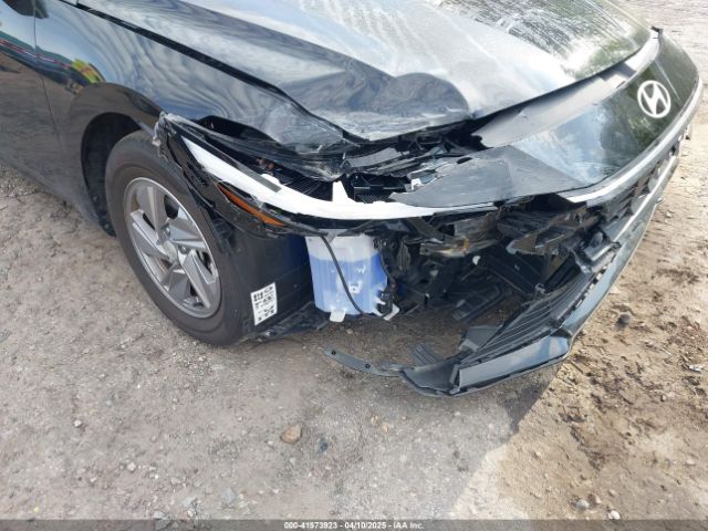 KMHLL4DG7RU798436 Hyundai ELANTRA SE