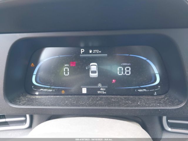 KMHLL4DG7RU798436 Hyundai ELANTRA SE