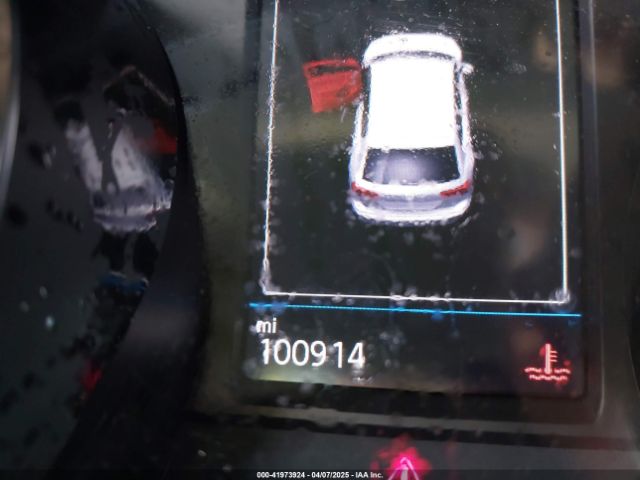 3VV0B7AX3KM119645 Volkswagen Tiguan 2.0t S