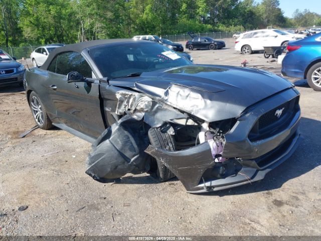2017 FORD MUSTANG 1FATP8FFXH5295034