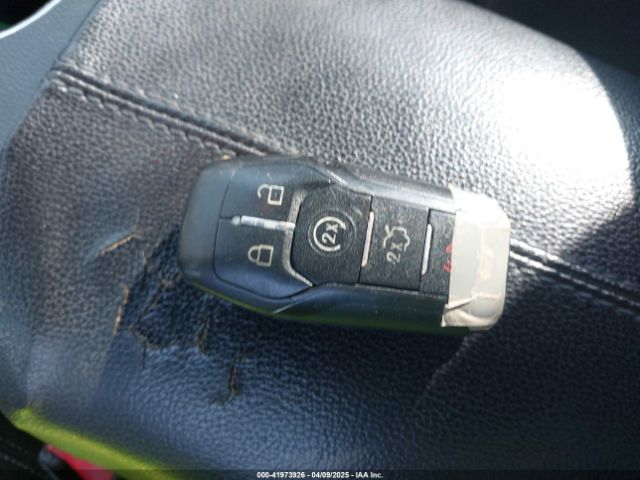2017 FORD MUSTANG 1FATP8FFXH5295034 Photo 10