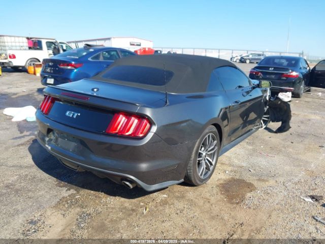 2017 FORD MUSTANG 1FATP8FFXH5295034 Photo 3