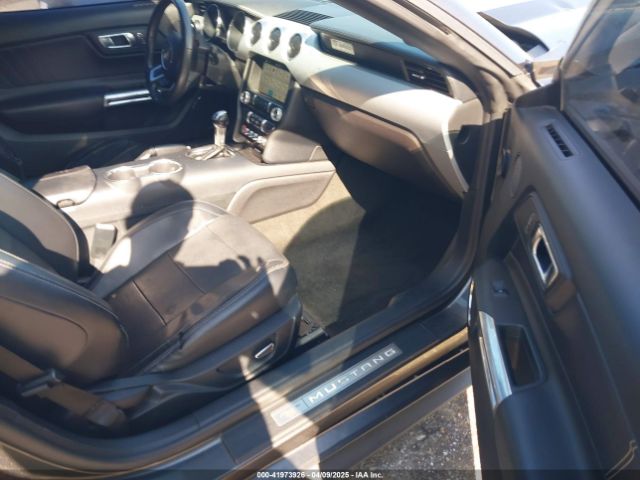 2017 FORD MUSTANG 1FATP8FFXH5295034 Photo 4