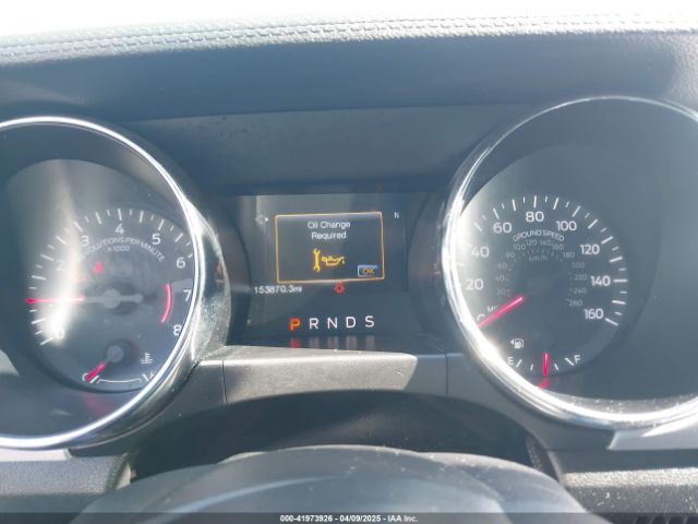 2017 FORD MUSTANG 1FATP8FFXH5295034 Photo 6