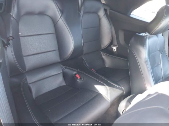 2017 FORD MUSTANG 1FATP8FFXH5295034 Photo 7
