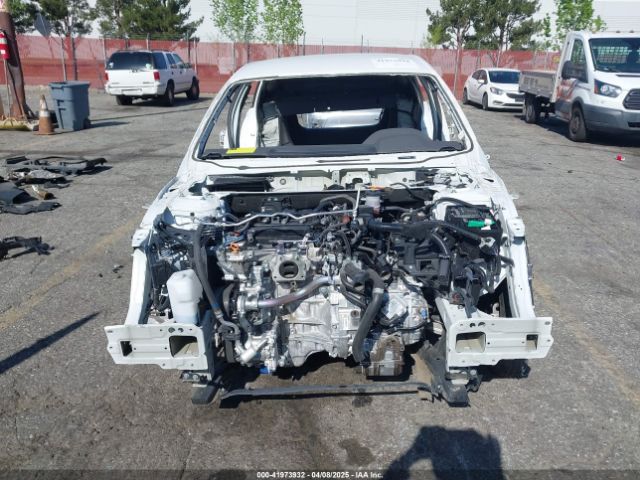1HGCY1F25RA069988 Honda l15be