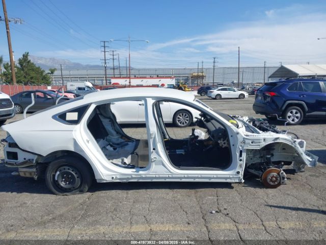1HGCY1F25RA069988 Honda l15be