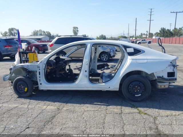 1HGCY1F25RA069988 Honda l15be