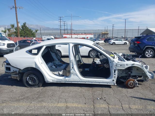 1HGCY1F25RA069988 Honda l15be