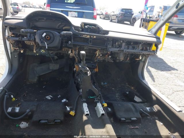 1HGCY1F25RA069988 Honda l15be
