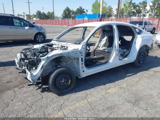 1HGCY1F25RA069988 Honda l15be