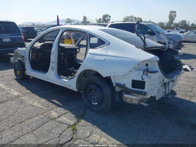 1HGCY1F25RA069988 Honda l15be