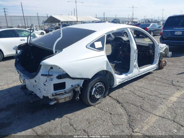 1HGCY1F25RA069988 Honda l15be