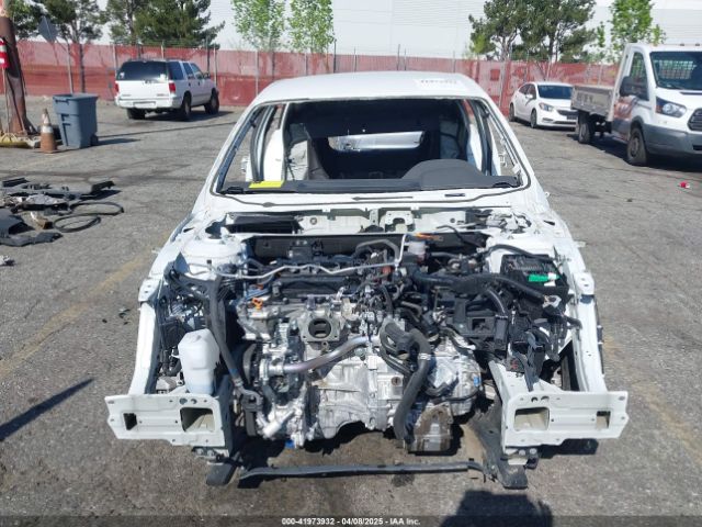 1HGCY1F25RA069988 Honda l15be