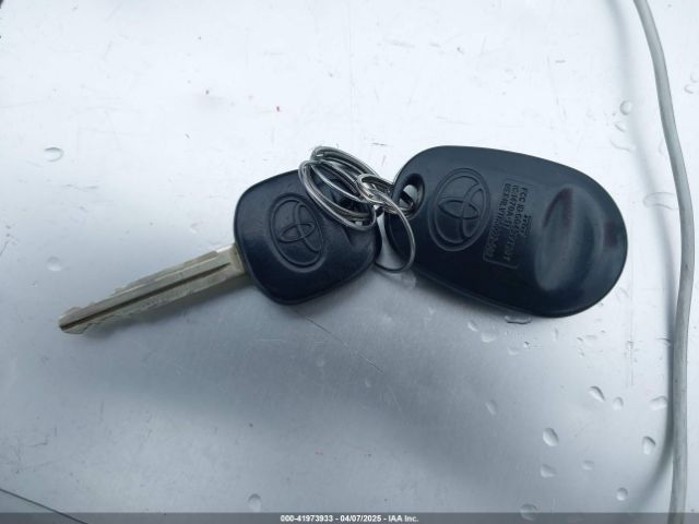 5TDKZ3DCXHS896658 Toyota Sienna Le 8 Passenger
