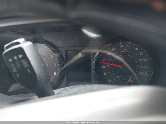 5TDKZ3DCXHS896658 Toyota Sienna Le 8 Passenger