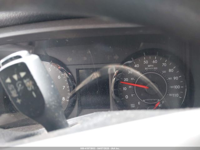 5TDKZ3DCXHS896658 Toyota Sienna Le 8 Passenger