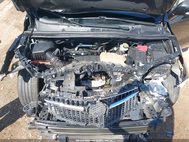 KL4CJASB6JB717324 Buick Encore Preferred