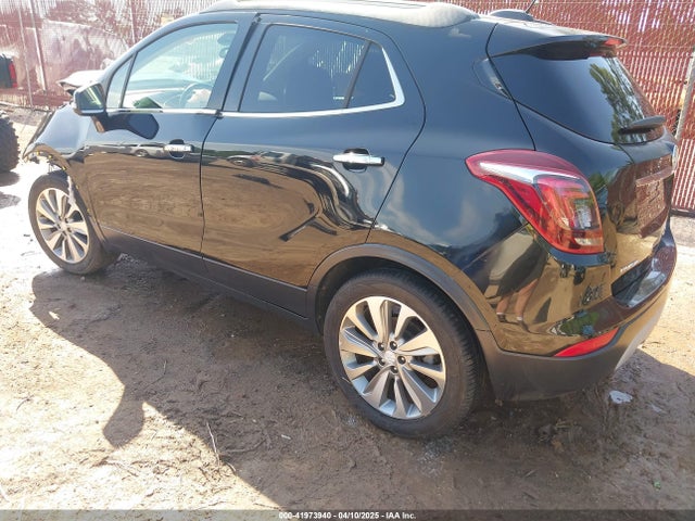 KL4CJASB6JB717324 Buick Encore Preferred