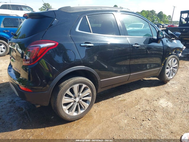 KL4CJASB6JB717324 Buick Encore Preferred