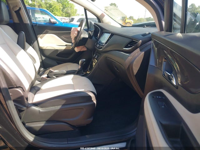 KL4CJASB6JB717324 Buick Encore Preferred