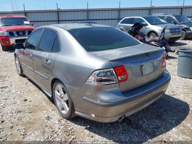 2006 SAAB 9-3 YS3FH46U561137161 Photo 2