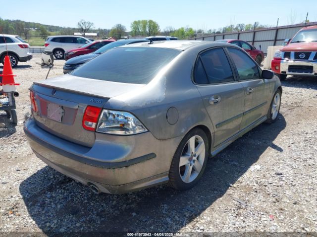 2006 SAAB 9-3 YS3FH46U561137161 Photo 3