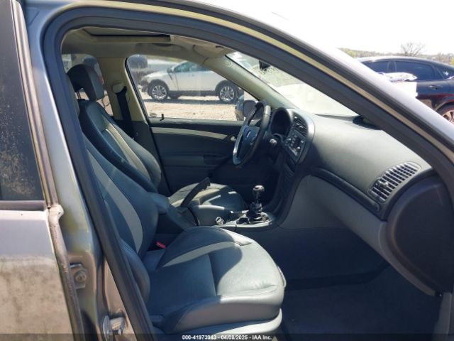 2006 SAAB 9-3 YS3FH46U561137161 Photo 4
