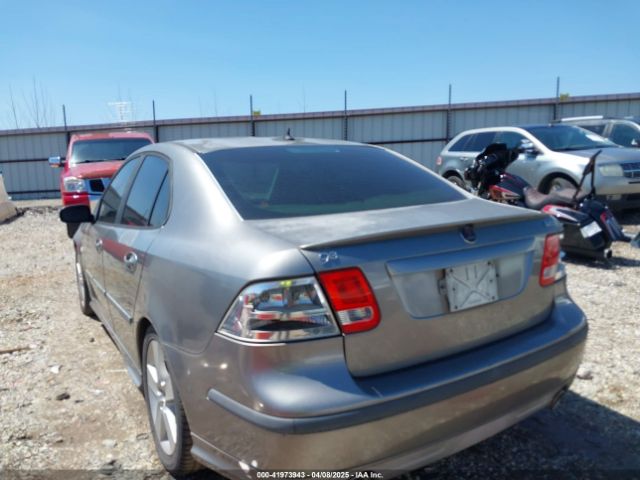 2006 SAAB 9-3 YS3FH46U561137161 Photo 5