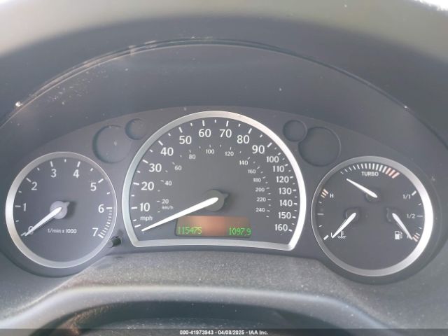 2006 SAAB 9-3 YS3FH46U561137161 Photo 6