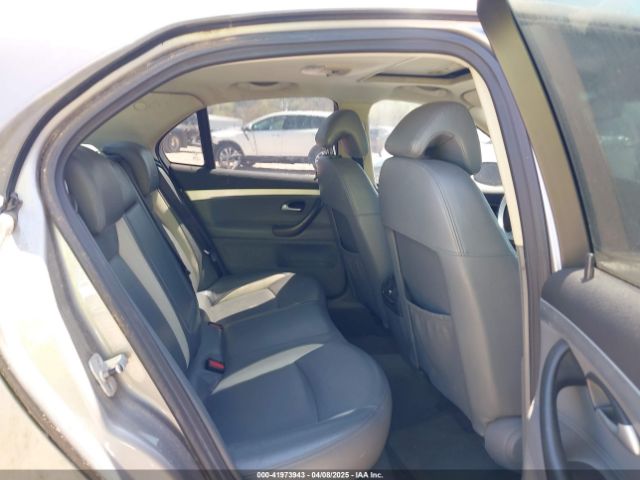 2006 SAAB 9-3 YS3FH46U561137161 Photo 7