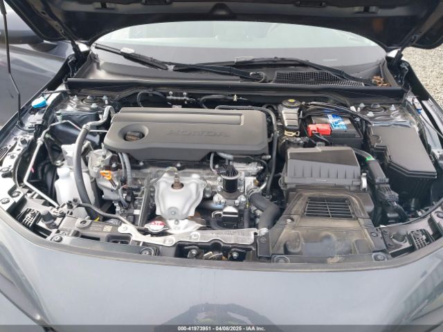 2HGFE2F22SH529563 Honda Civic Lx