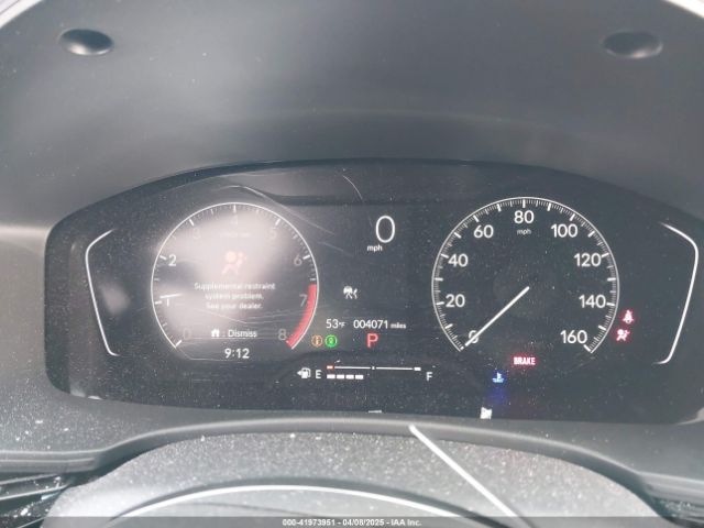 2HGFE2F22SH529563 Honda Civic Lx
