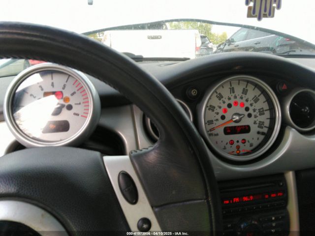 2002 MINI COOPER WMWRC33432TE10226 Photo 6