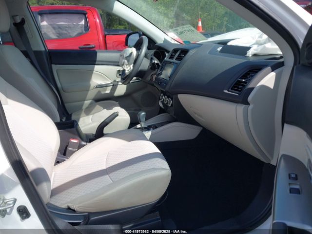 JA4AP3AU6JZ002345 Mitsubishi Outlander Sport 2.0 Es