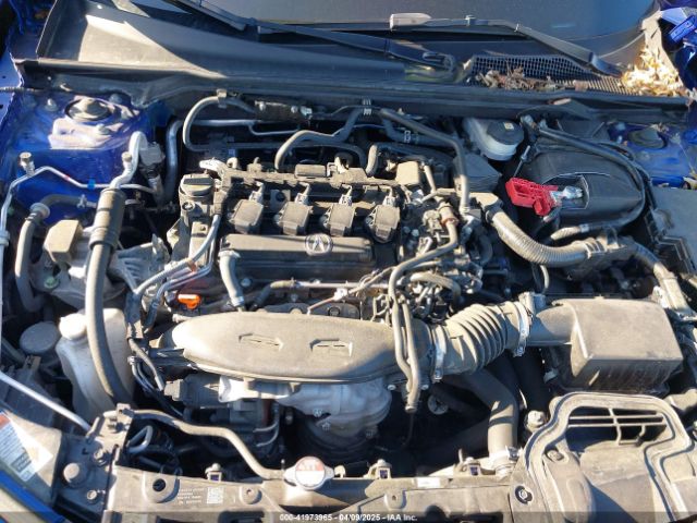 19UDE4H32PA009054 Acura Integra A-spec