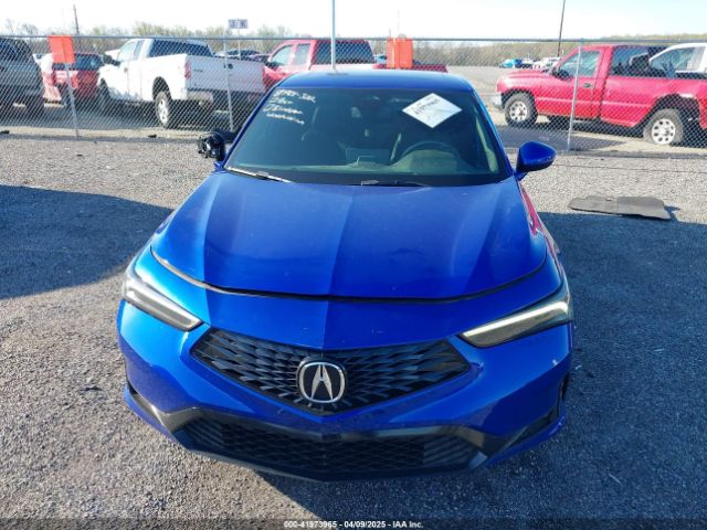 19UDE4H32PA009054 Acura Integra A-spec