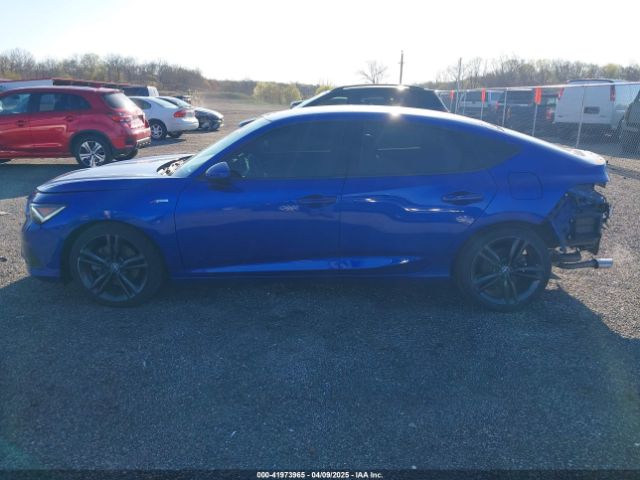 19UDE4H32PA009054 Acura Integra A-spec