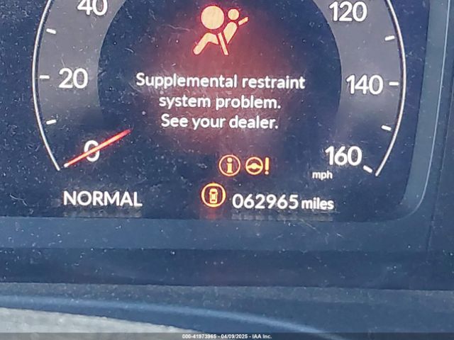19UDE4H32PA009054 Acura Integra A-spec