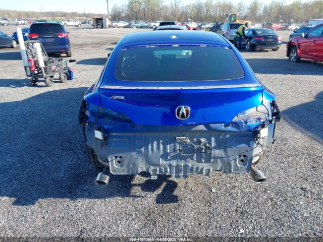 19UDE4H32PA009054 Acura Integra A-spec