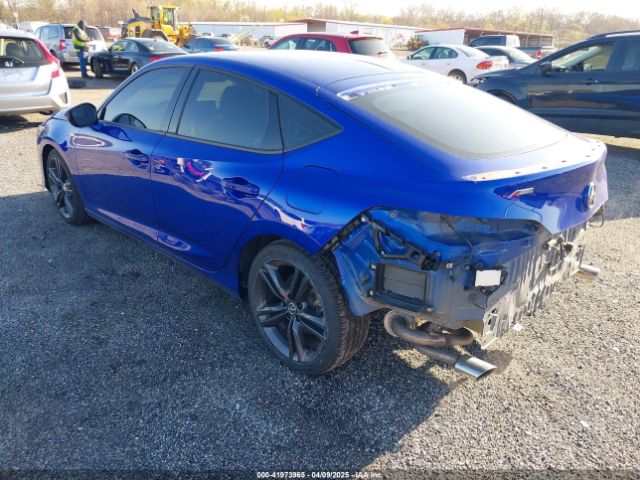 19UDE4H32PA009054 Acura Integra A-spec