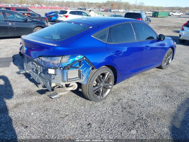 19UDE4H32PA009054 Acura Integra A-spec