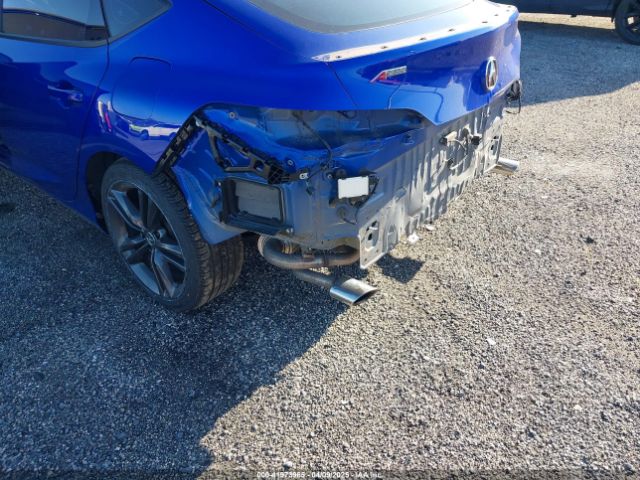 19UDE4H32PA009054 Acura Integra A-spec