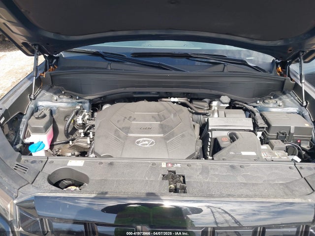 KM8R4DGE8RU779993 Hyundai Palisade Sel