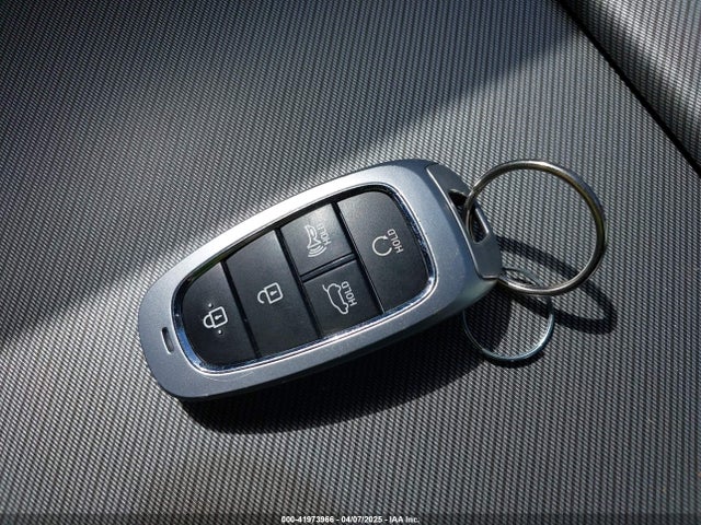 KM8R4DGE8RU779993 Hyundai Palisade Sel