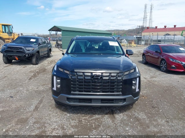 KM8R4DGE8RU779993 Hyundai Palisade Sel