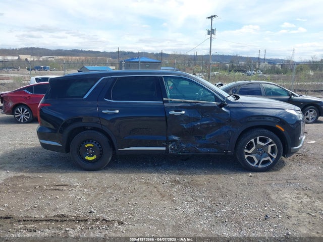 KM8R4DGE8RU779993 Hyundai Palisade Sel